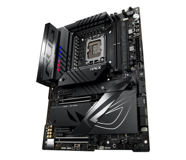 ASUS ROG MAXIMUS Z790 APEX ENCORE - 1190342 - zdjęcie 5